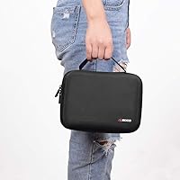 Amazon.co.jp: 保護収納ケース PCエンジン mini 対応（ケース